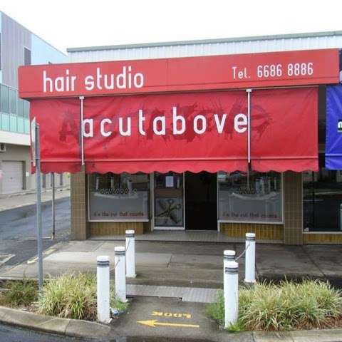 Photo: Acutabove Hair Studio