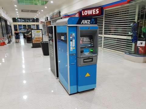 Photo: ANZ ATM Ballina Fair Shopping Centre