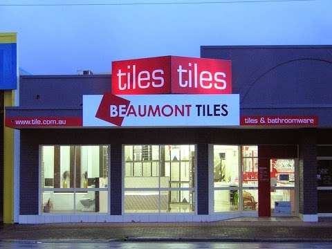 Photo: Beaumont Tiles