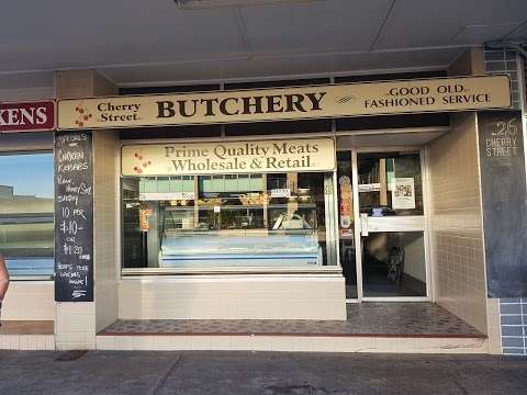 Photo: Cherry Street Butchery