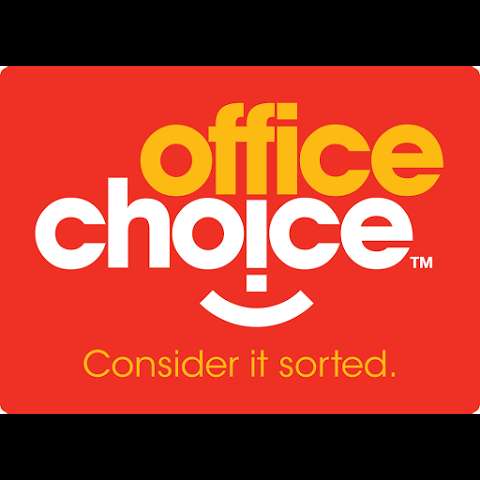 Photo: Dolphin Office Choice
