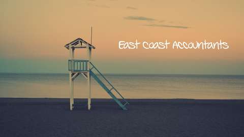 Photo: East Coast Accountants