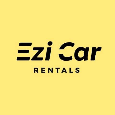 Photo: Ezi Car Rentals