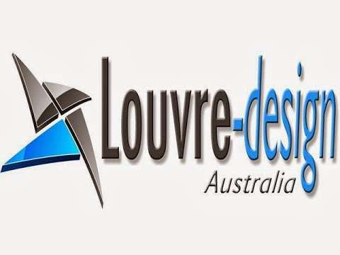 Photo: Louvre-design Australia