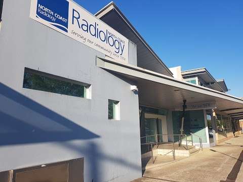 Photo: North Coast Radiology Ballina