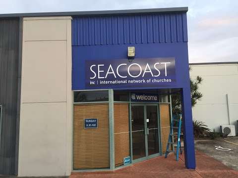 Photo: Seacoast Church