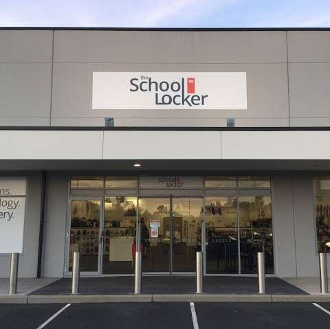 Photo: The School Locker - Ballina