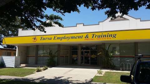 Photo: Tursa Employment & Training
