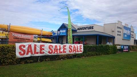 Photo: Ballina Outdoors Photo: Ballina Outdoors