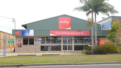 Photo: Enirgi Power Storage - Ballina