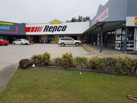 Photo: Repco