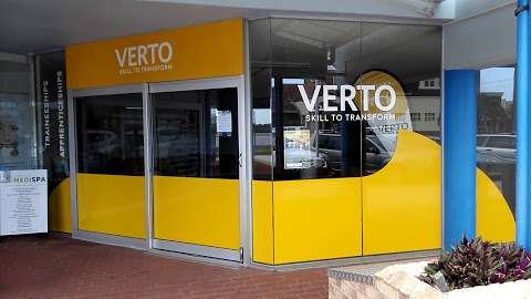 Photo: VERTO Photo: VERTO